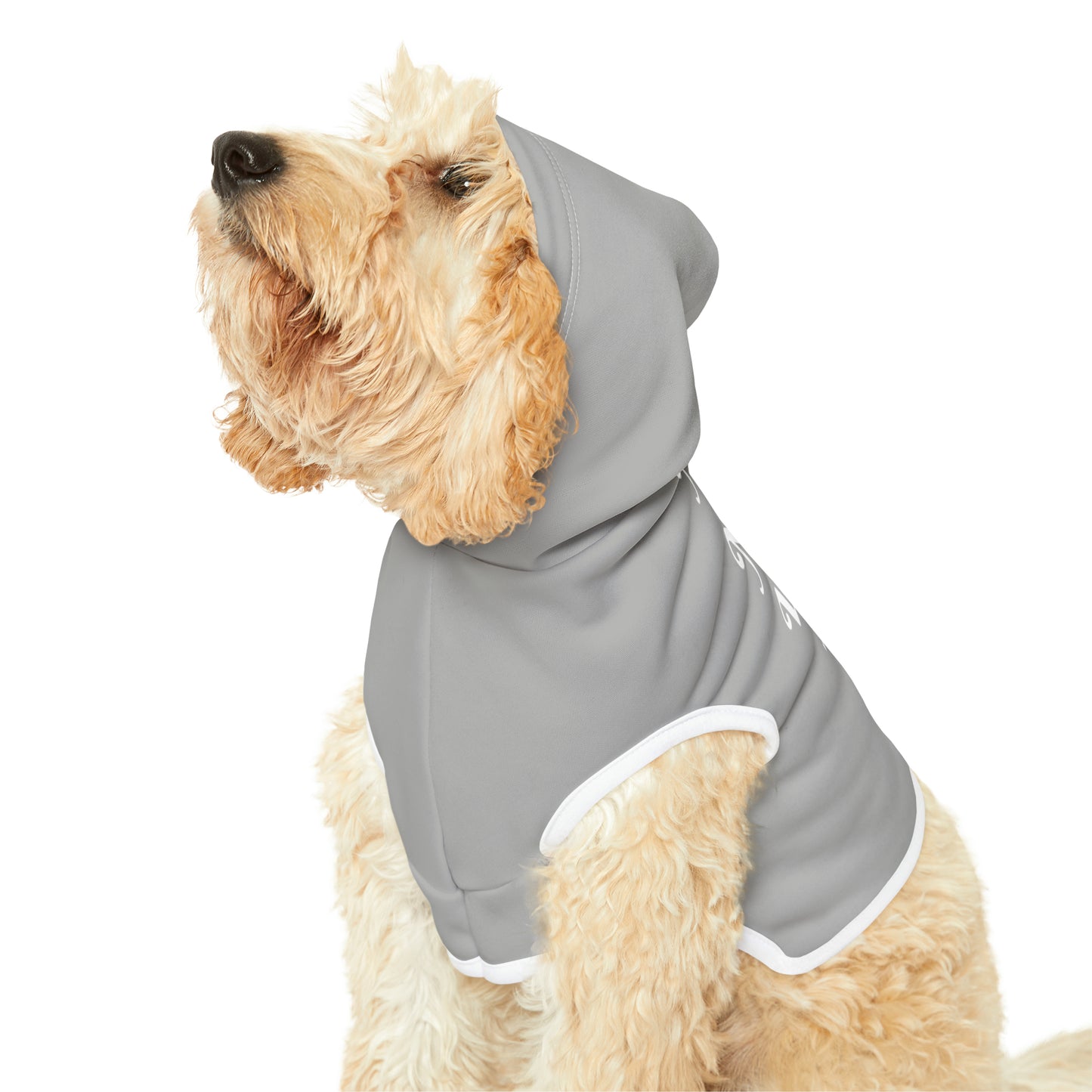 MOM LOVE Pet Hoodie