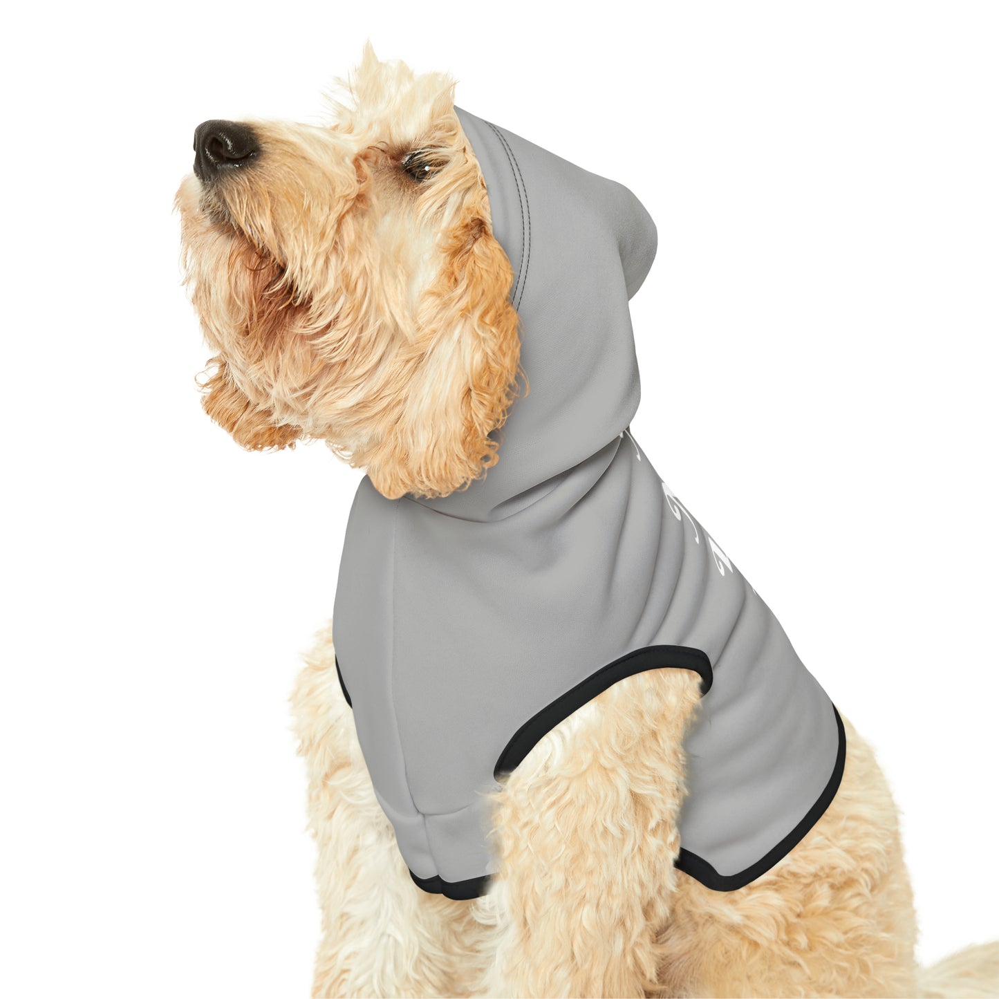 MOM LOVE Pet Hoodie