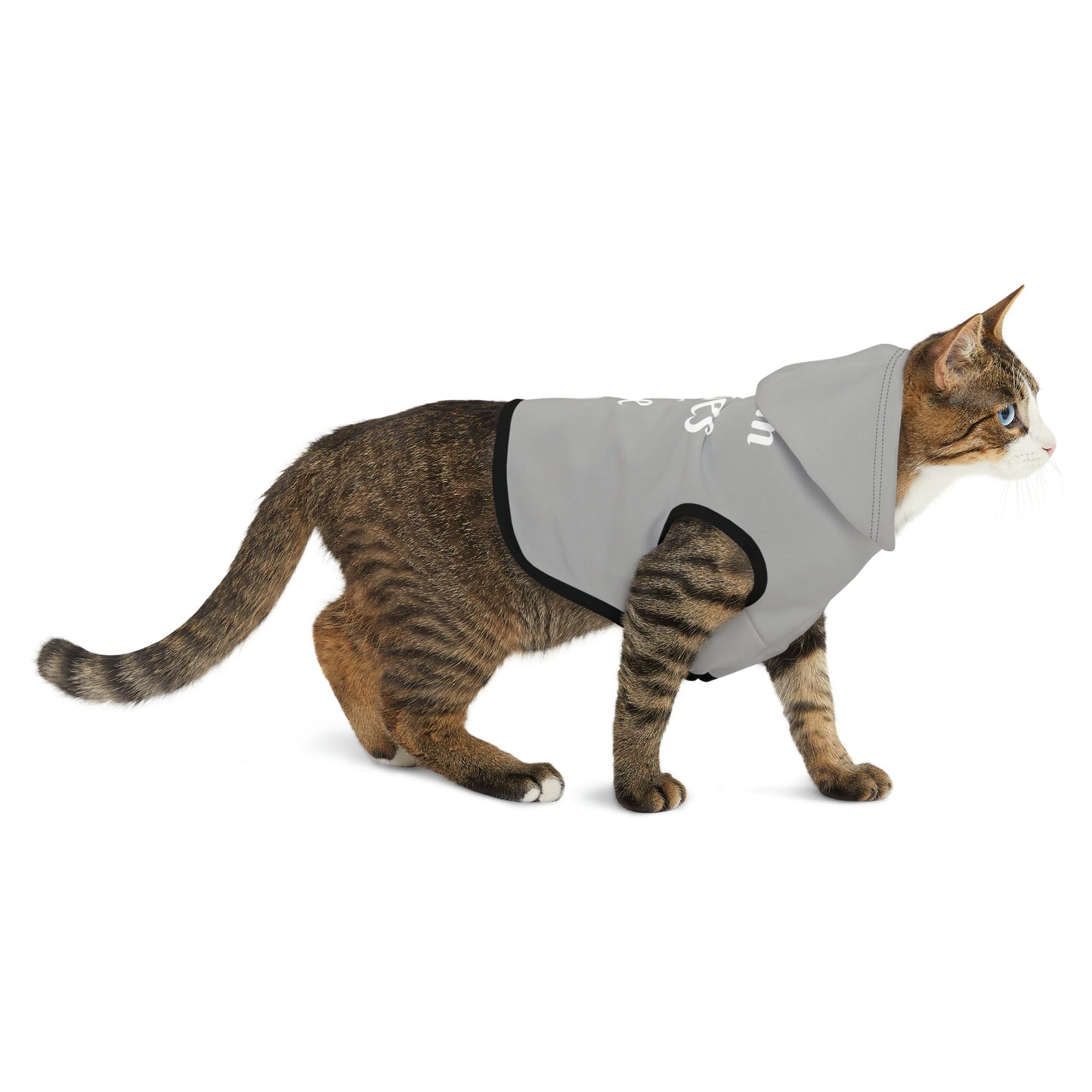 MOM LOVE Pet Hoodie