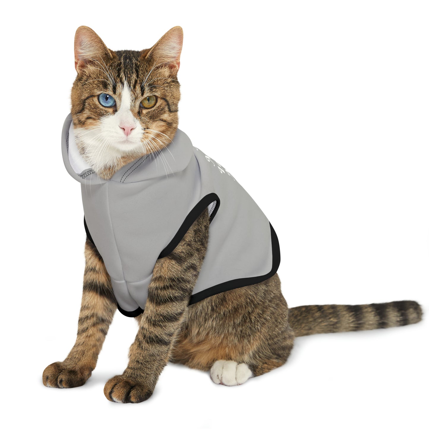 MOM LOVE Pet Hoodie