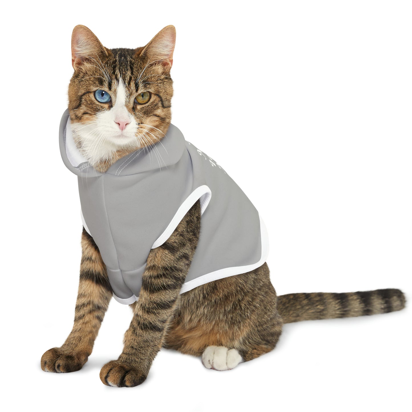 MOM LOVE Pet Hoodie