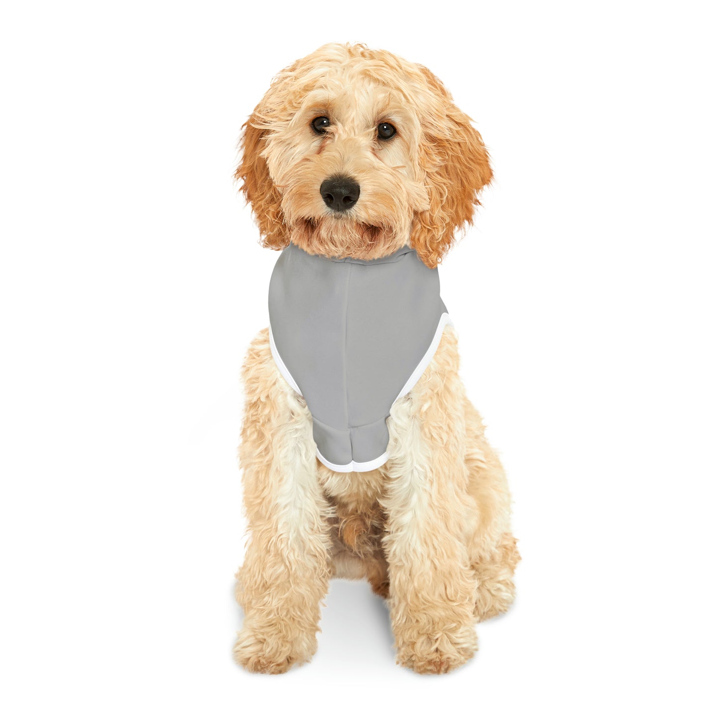 MOM LOVE Pet Hoodie